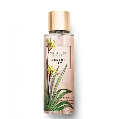 Виктория секрет Дезерт лили для женщин