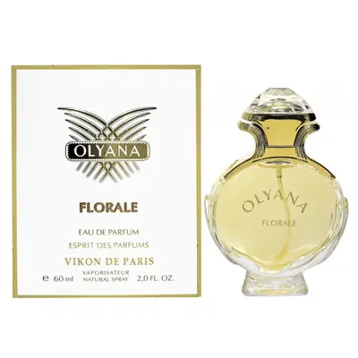 Новая заря Олиана флораль для женщин