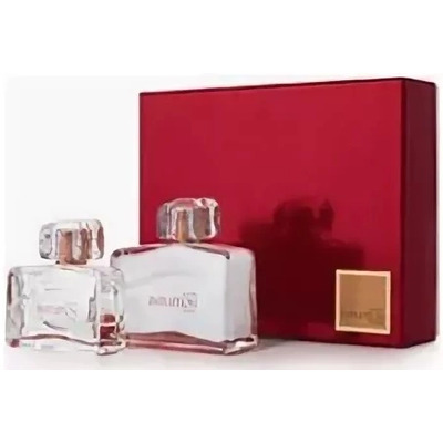 Estee Lauder Intuition For Men набор парфюмерии