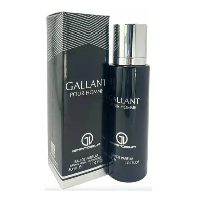 Grandeur Gallant