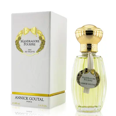 Annick Goutal Mandragore Pourpre for Women
