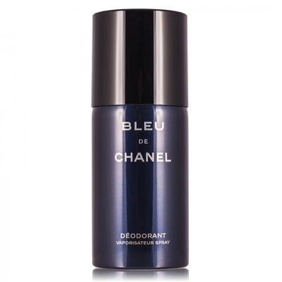 Chanel Bleu de Chanel Дезодорант-спрей 100 мл