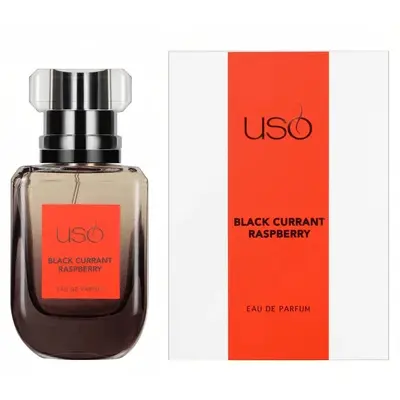Новинка Uso Creation Black Currant Raspberry