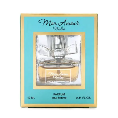 Новинка KPK Parfum Mon Amour Milan