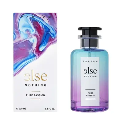 Арт парфюм Элс нафинг пьюр пэшн для женщин