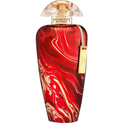 Мужские и женские духи The Merchant of Venice Red Potion со скидкой