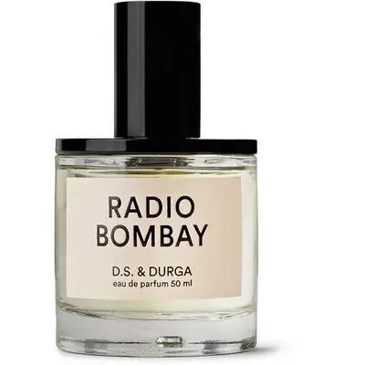 D S and Durga Radio Bombay