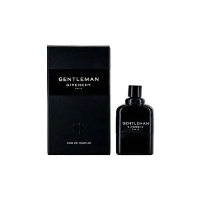 Миниатюра Givenchy Gentleman Eau de Parfum Парфюмерная вода 6 мл - пробник духов