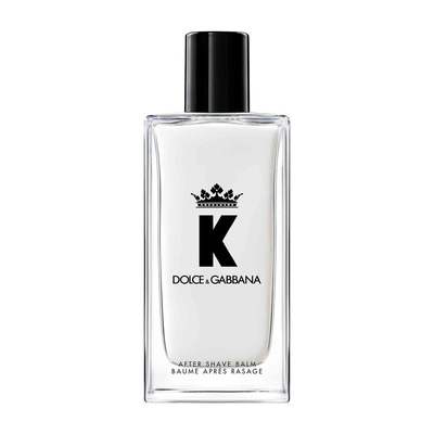 Dolce & Gabbana K by Dolce and Gabbana Бальзам после бритья (уценка) 100 мл