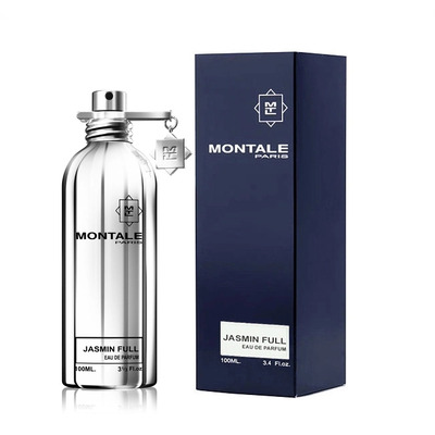 Парфюмерия Монталь Жасмин фулл 100 мл