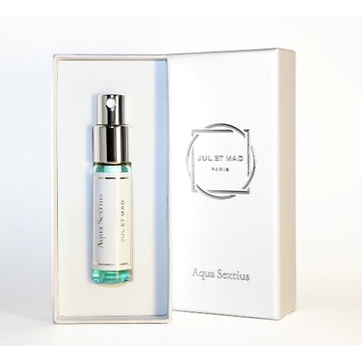 Миниатюра Jul et Mad Aqua Sextius Духи 7 мл - пробник духов