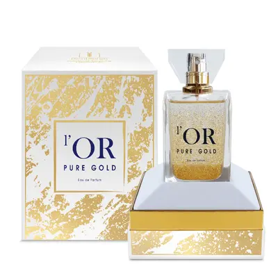MBR Medical Beauty Research L Or Pure Gold