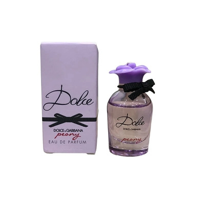 Миниатюра Dolce & Gabbana Dolce Peony Парфюмерная вода 5 мл - пробник духов