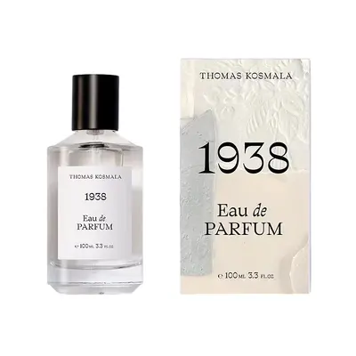 Томас космала Тысяча девятьсот тридцать восьмой для женщин и мужчин