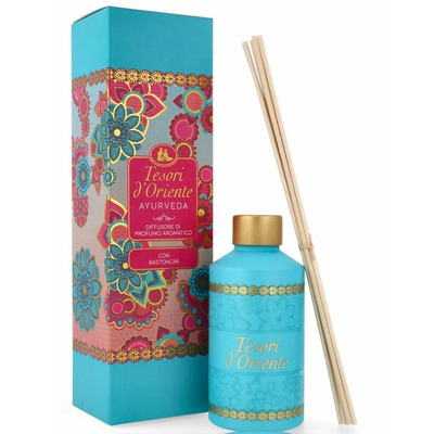 Мужские и женские духи Tesori d Oriente Ayurveda со скидкой