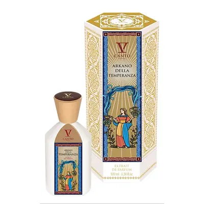 Квинто канто Аркано делла темперанза для женщин и мужчин