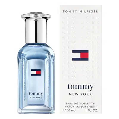 Новинка Tommy Hilfiger Tommy New York