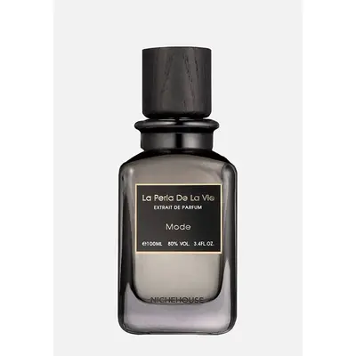 Ниш хаус Ла перла де ла ви мод для мужчин