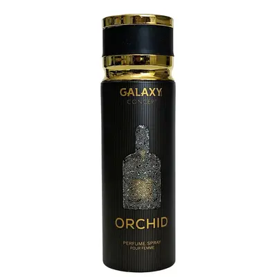 Galaxy Concept Orchid