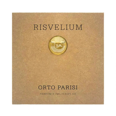 Миниатюра Orto Parisi Risvelium Духи 0.7 мл - пробник духов
