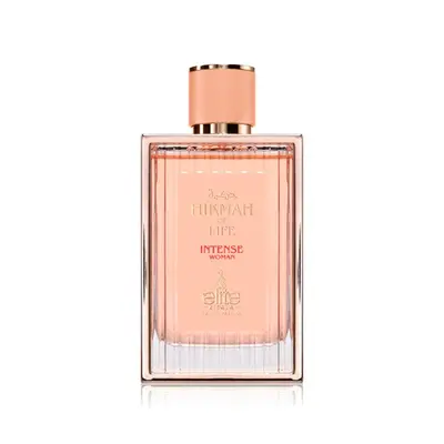 Risala Hikmah Of Life Intense Woman