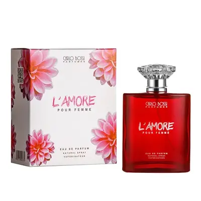 Карло босси Ламоре для женщин