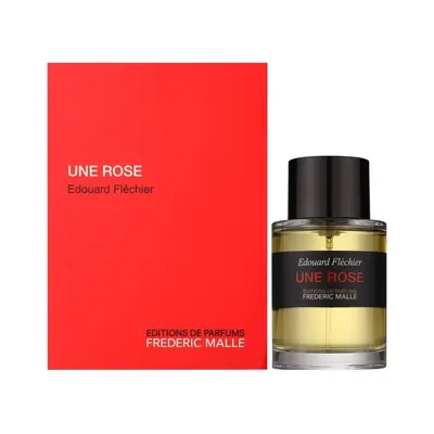 Аромат Frederic Malle Une Rose