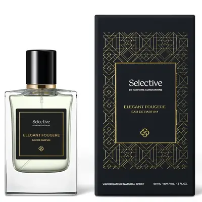 Parfums Constantine Elegant Fougere