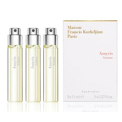Maison Francis Kurkdjian Amyris Homme набор парфюмерии