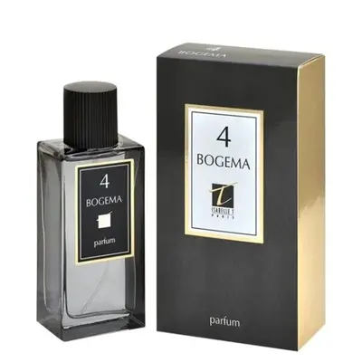 Позитив парфюм Богема 4 для женщин