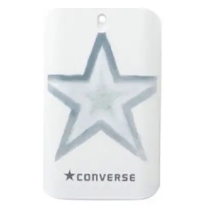 Converse White