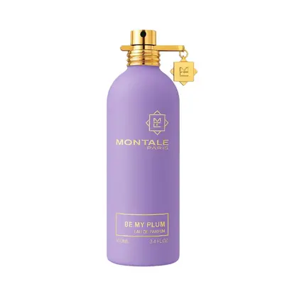 Новинка Montale Be My Plum