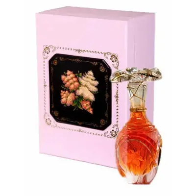 LG Parfum Магический цветок Romantique