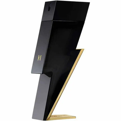Мужские духи Carolina Herrera Bad Boy со скидкой