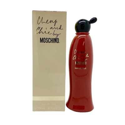 Moschino Cheap and Chic Гель для душа 200 мл