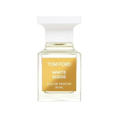 Женские духи Tom Ford White Suede со скидкой