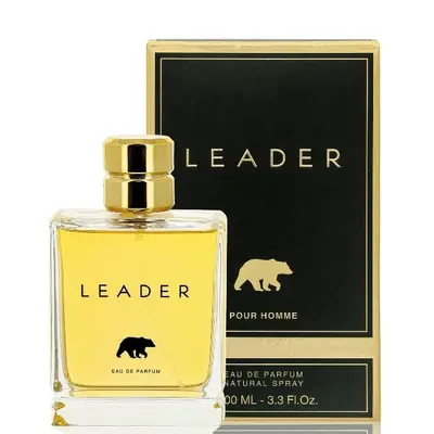 Кпк парфюм Лидер для мужчин