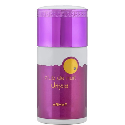 Armaf Club de Nuit Untold Дезодорант-спрей 200 мл
