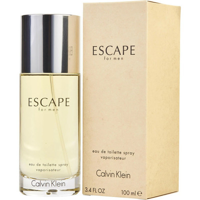 Мужские духи Calvin Klein Escape For Men со скидкой