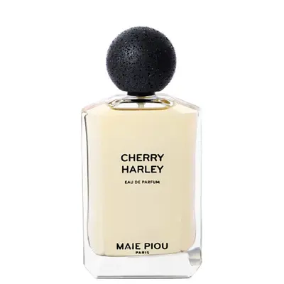 Maie Piou Cherry Harley