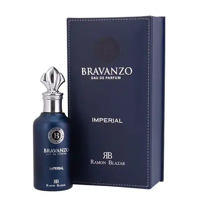 Рамон блазар Браванзо империал