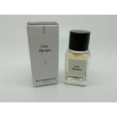 Миниатюра Givenchy Gaiac Mystique Парфюмерная вода 5 мл - пробник духов