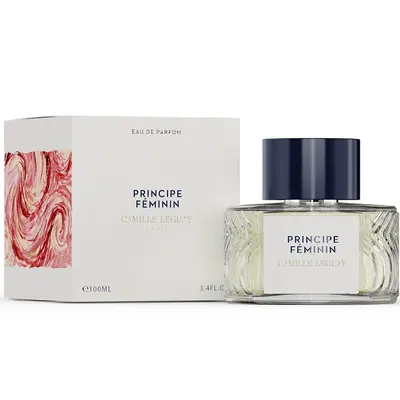 Камиль леге Принсип феминан