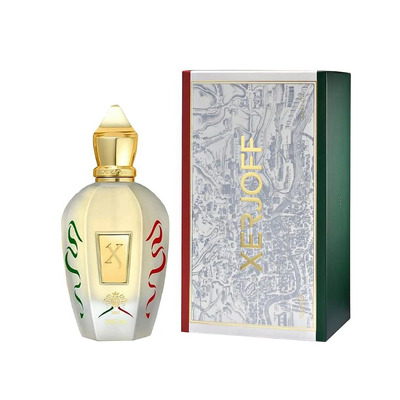 Парфюмерия Ксерджофф 1861 декас 100 мл