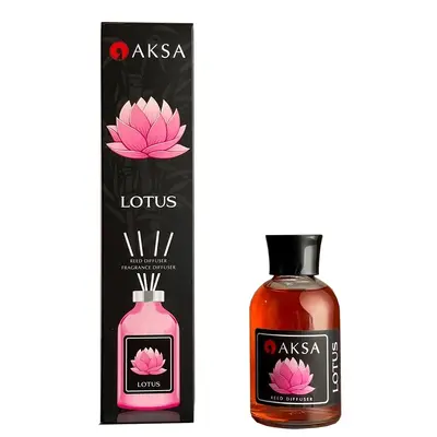 Акса Лотос для женщин и мужчин