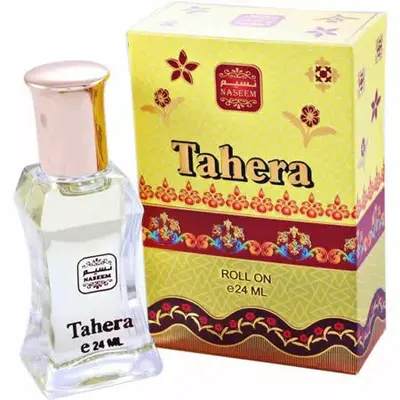 Naseem al Hadaeq Tahera набор парфюмерии