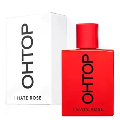 Новинка Ohtop I Hate Rose