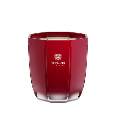 Dr Vranjes Rosso Nobile Свеча 500 гр