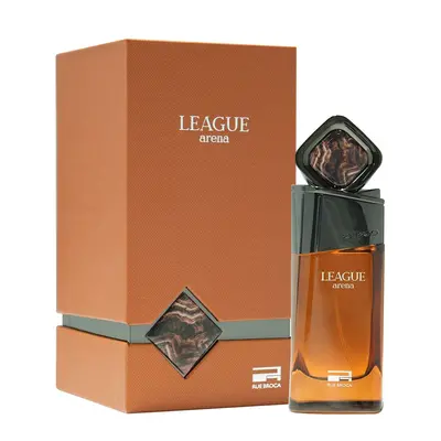 Ру брока Лига арена для мужчин