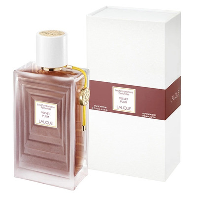Парфюмерия Лалик Бархат слива 100 мл